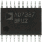 AD7327BRUZ