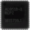 AD9518-3BCPZ