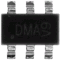 DMP3056LDM-7