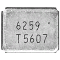 TSX-3225 16.0000MF18X-AC3