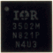 IR3502MTRPBF