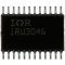 IRU3046CFTR