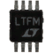 LTC1261LCMS8