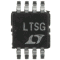 LTC1693-5CMS8#TR