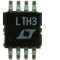 LT6206CMS8#TRPBF