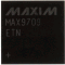 MAX9709ETN+D