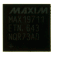 MAX19711ETN+T