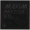MAX2058ETL+