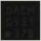 MCP4541T-104E/MF