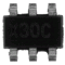 ADC121C021CIMK/NOPB