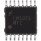 LM5025MTC/NOPB