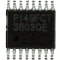 PI49FCT3803QE