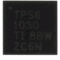 TPS61030RSAR