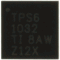 TPS61032RSAR