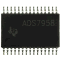 ADS7958SDBT