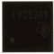 SN65LVDS301ZQER