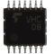 TC74VHC08FT(EL,M)