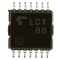 TC74LCX86FT(EL)