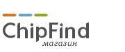 ChipFind продажа электронных компонентов